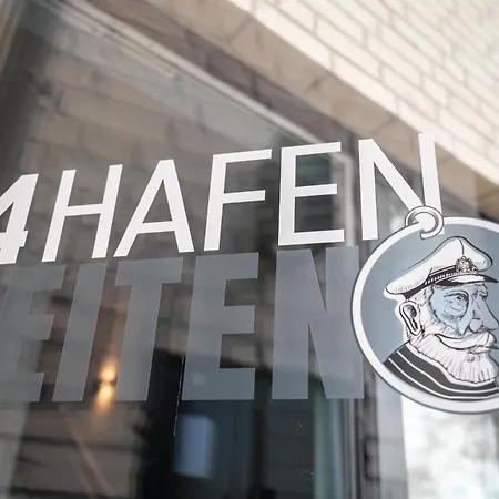 4hafenzeiten - Nie3 Moeve Niendorf (Timmendorfer Strand)