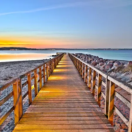 Lejlighed 4hafenzeiten - Nie3 Moeve Niendorf (Timmendorfer Strand)