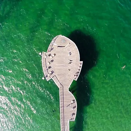 4hafenzeiten - Nie3 Moeve * Niendorf (Timmendorfer Strand)