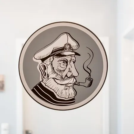 Lejlighed 4hafenzeiten - Nie3 Moeve