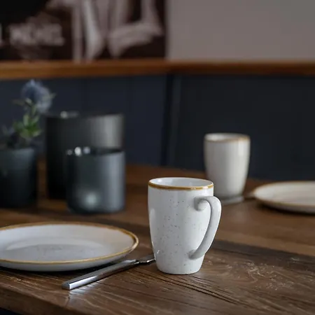 Apartament 4hafenzeiten - Nie3 Moeve *