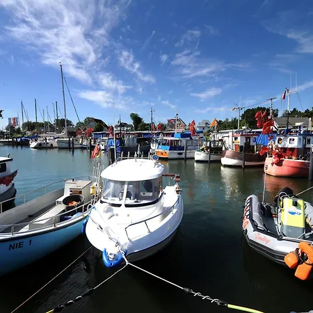 Lejlighed 4hafenzeiten - Nie3 Moeve Niendorf (Timmendorfer Strand)